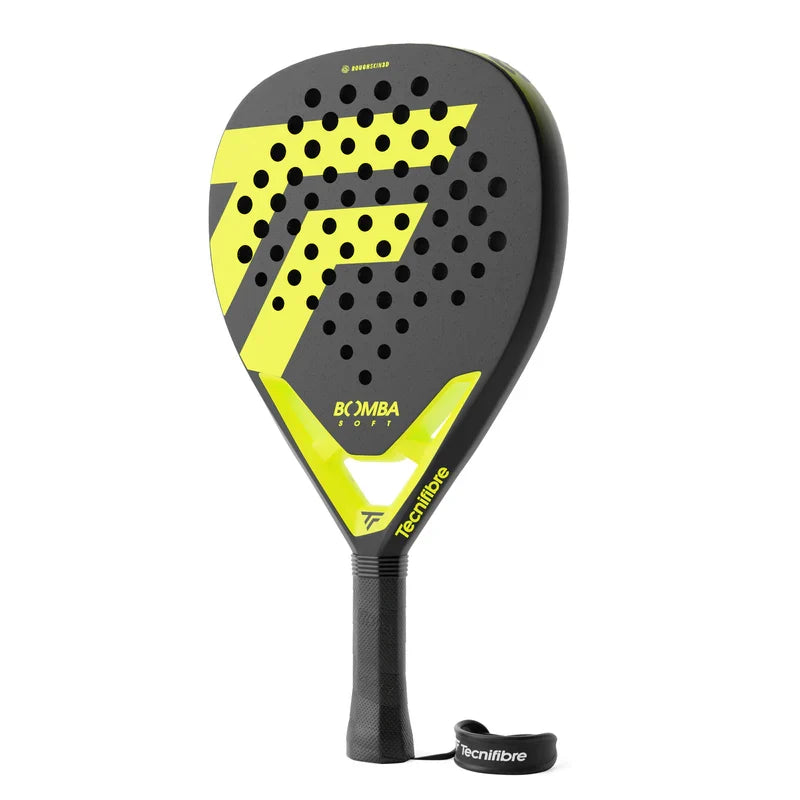Pack Control Tecnifibre Bomba Soft
