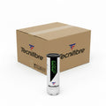 Cajón Pelotas Tecnifibre Padel Team (Pack x24)