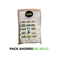 Pack 20 Overgrips Wilson Pro Perforados Blancos | Ahorro y máximo agarre