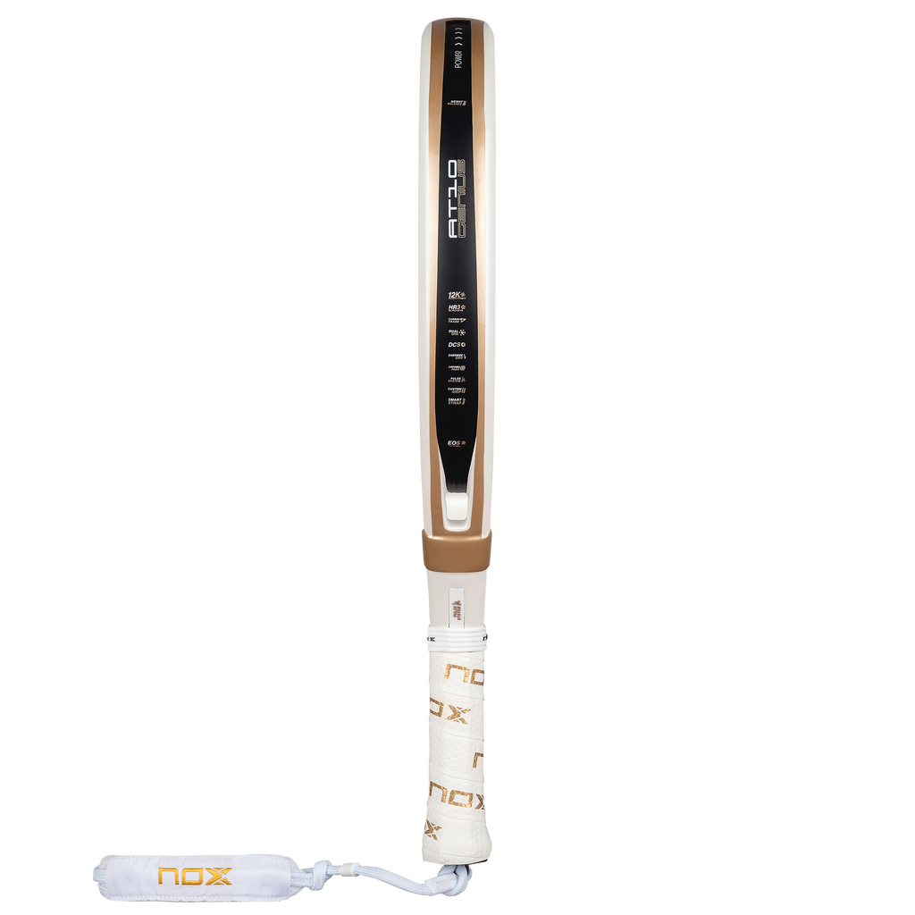 AT10 GENIUS 12K ALUM Xtrem
BY AGUSTIN TAPIA"