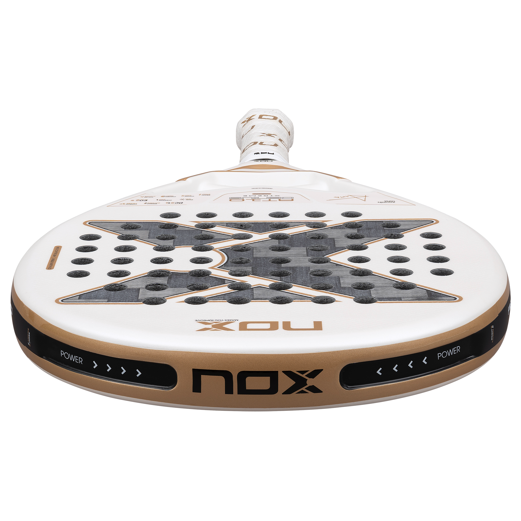 AT10 GENIUS 12K ALUM Xtrem
BY AGUSTIN TAPIA"