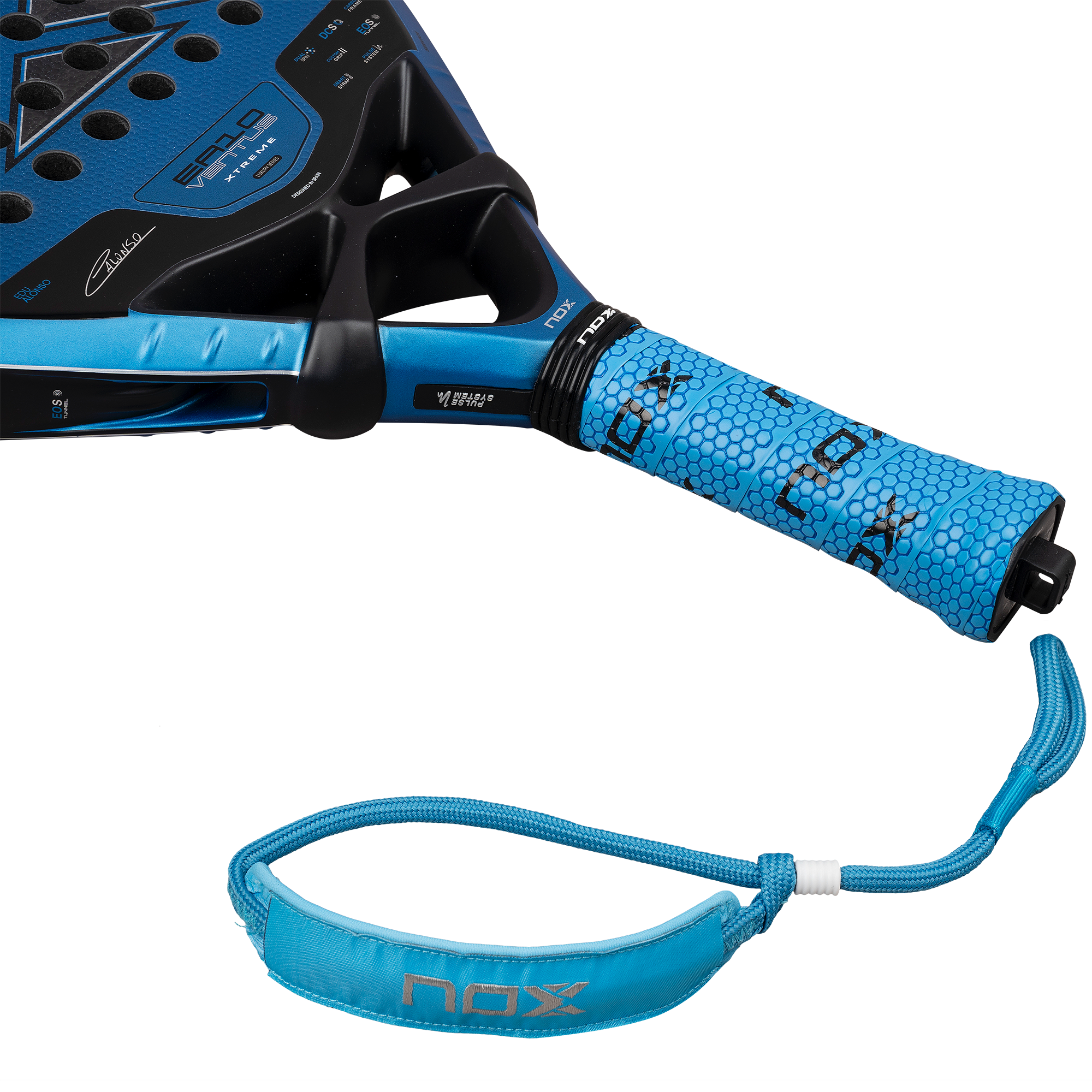 PALA VK10 VENTUS 12K BY ARANZAZU OSORO