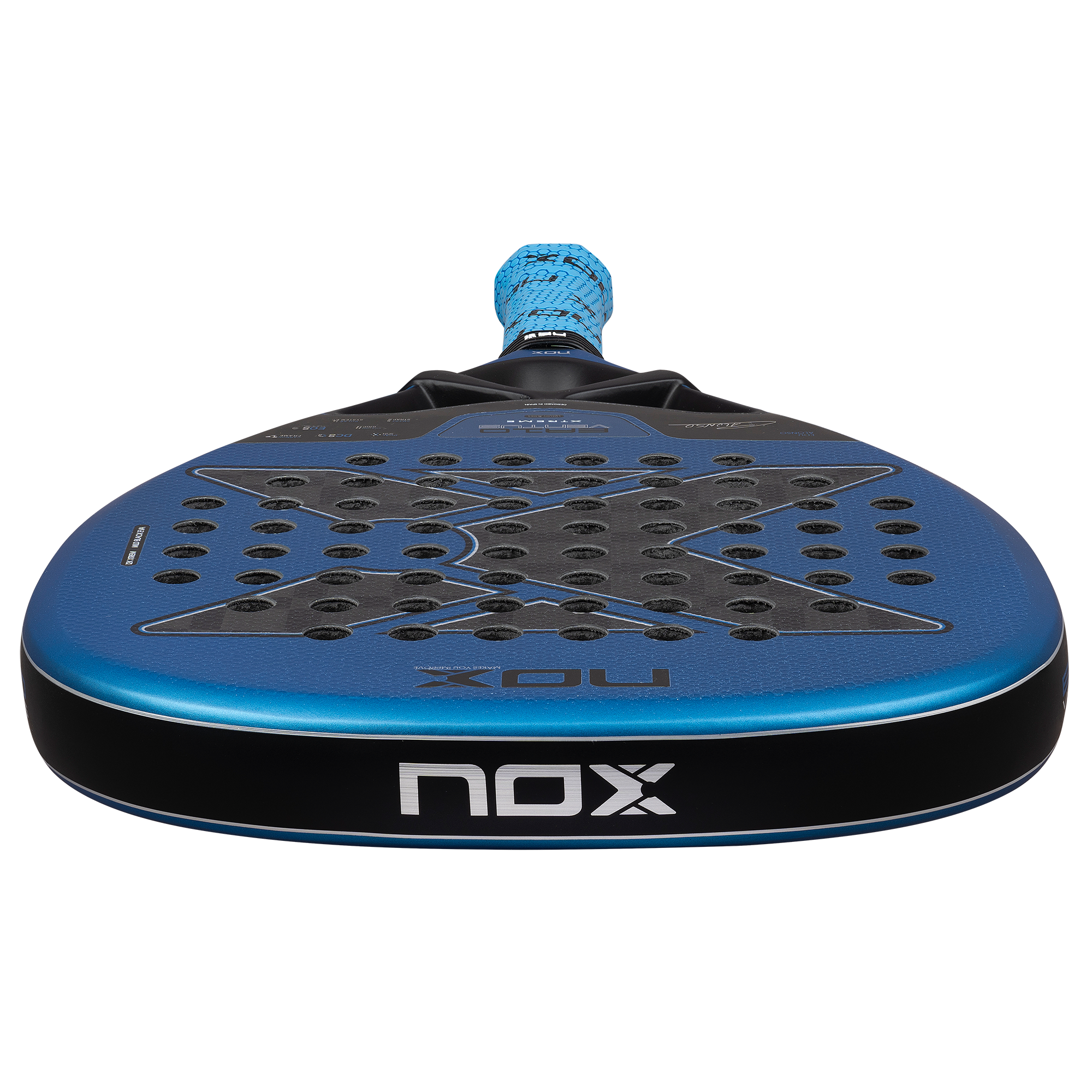 PALA VK10 VENTUS 12K BY ARANZAZU OSORO