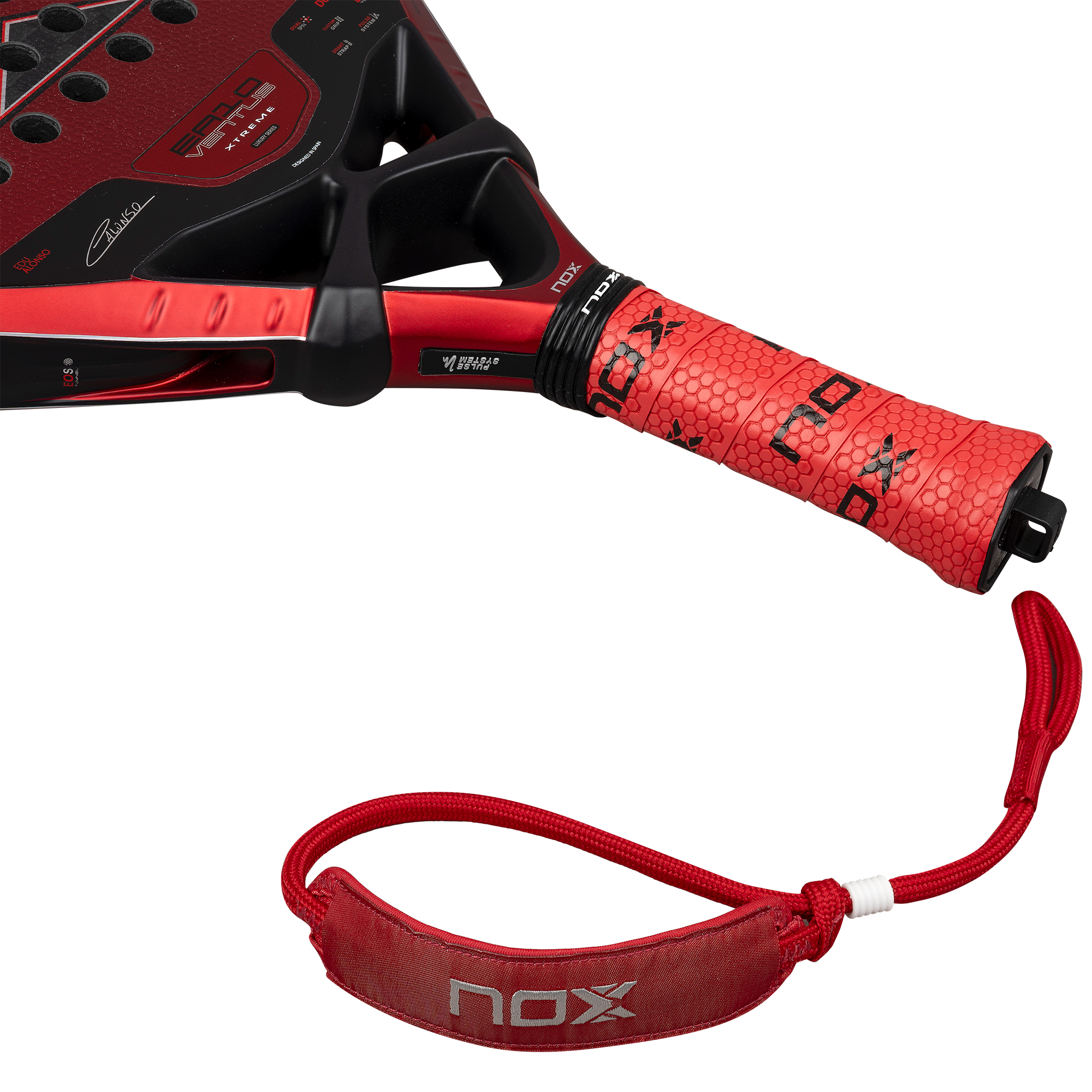 PALA EA10 VENTUS HYBRID 12K XTREM BY EDU ALONSO