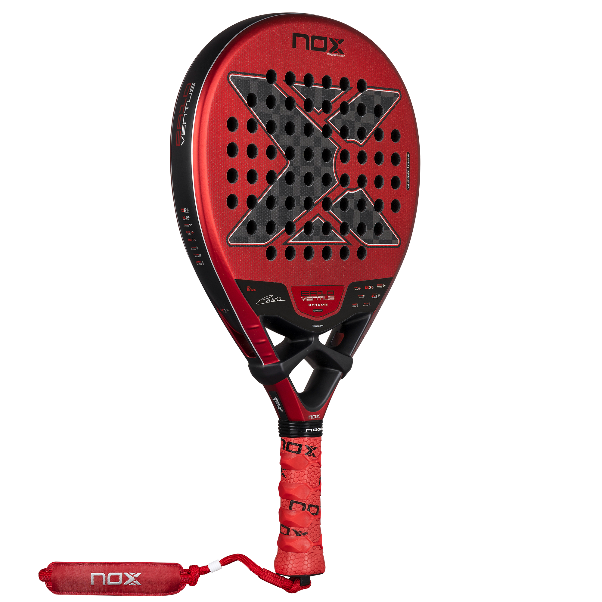 PALA EA10 VENTUS HYBRID 12K XTREM BY EDU ALONSO