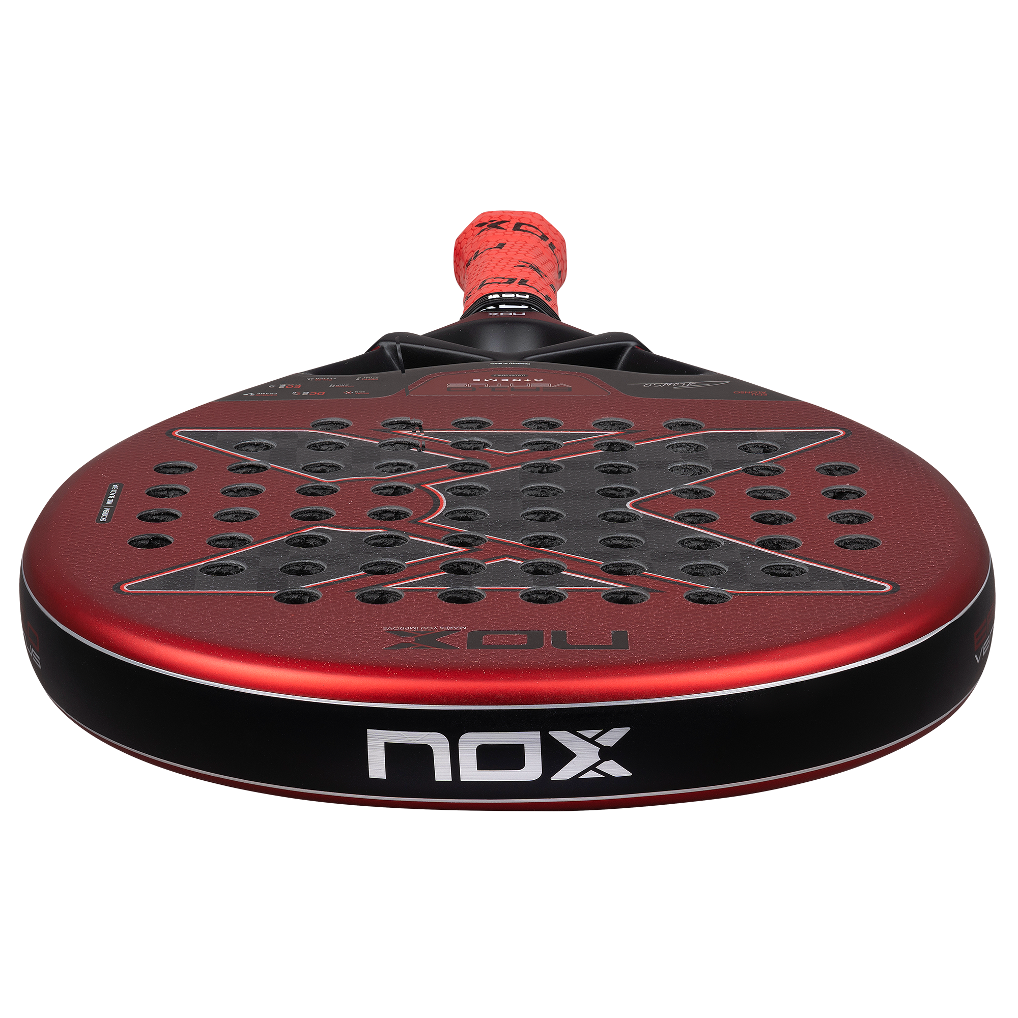 PALA EA10 VENTUS HYBRID 12K XTREM BY EDU ALONSO