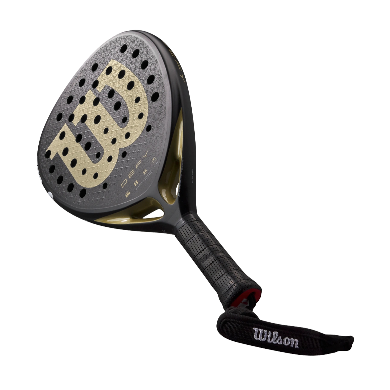 Defy V1 Padel