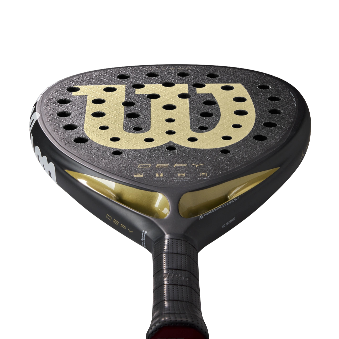Defy V1 Padel