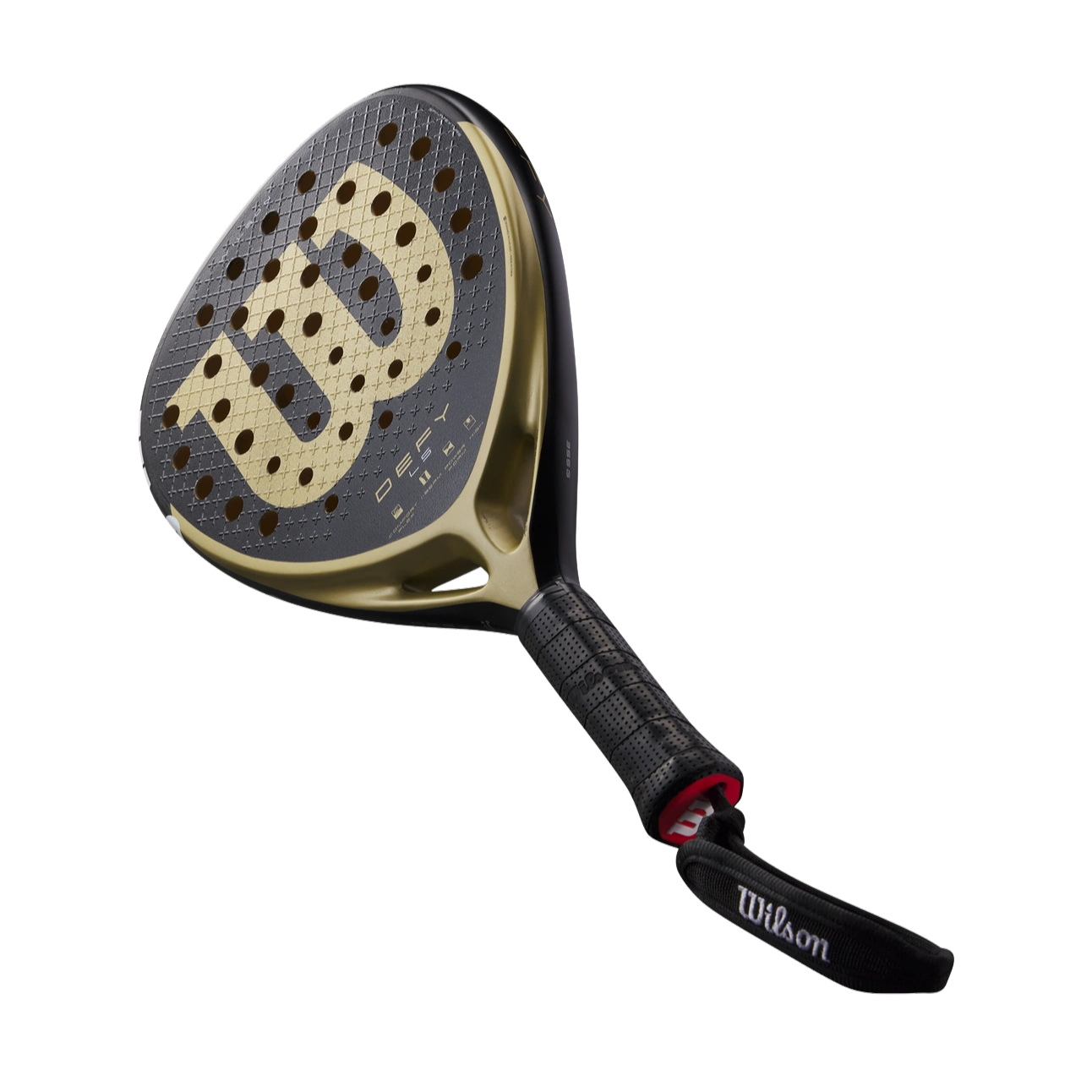 Defy LS V1 Padel