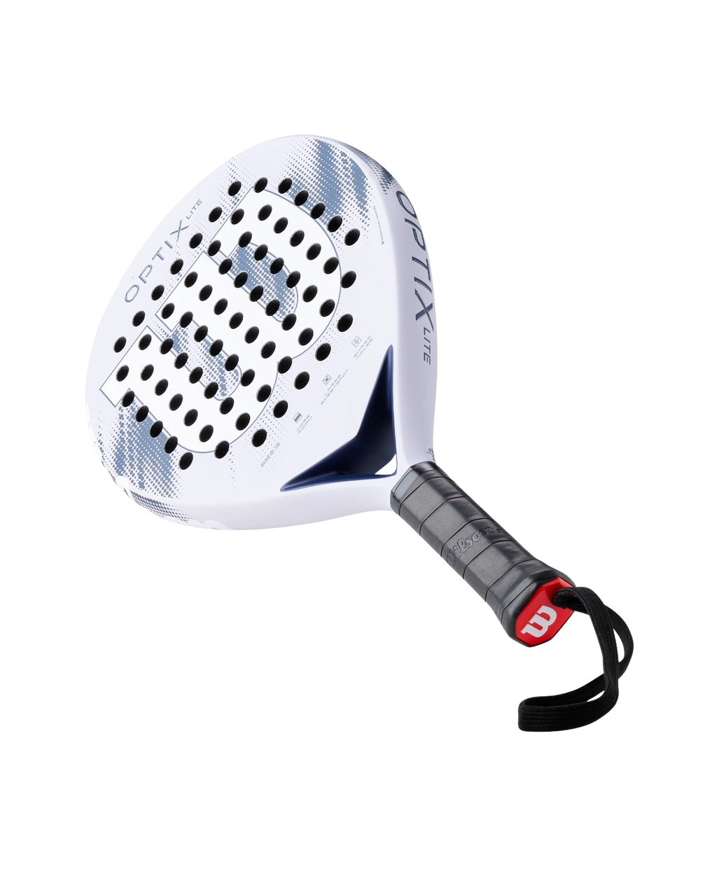Optix V2 Lite Lilac Padel