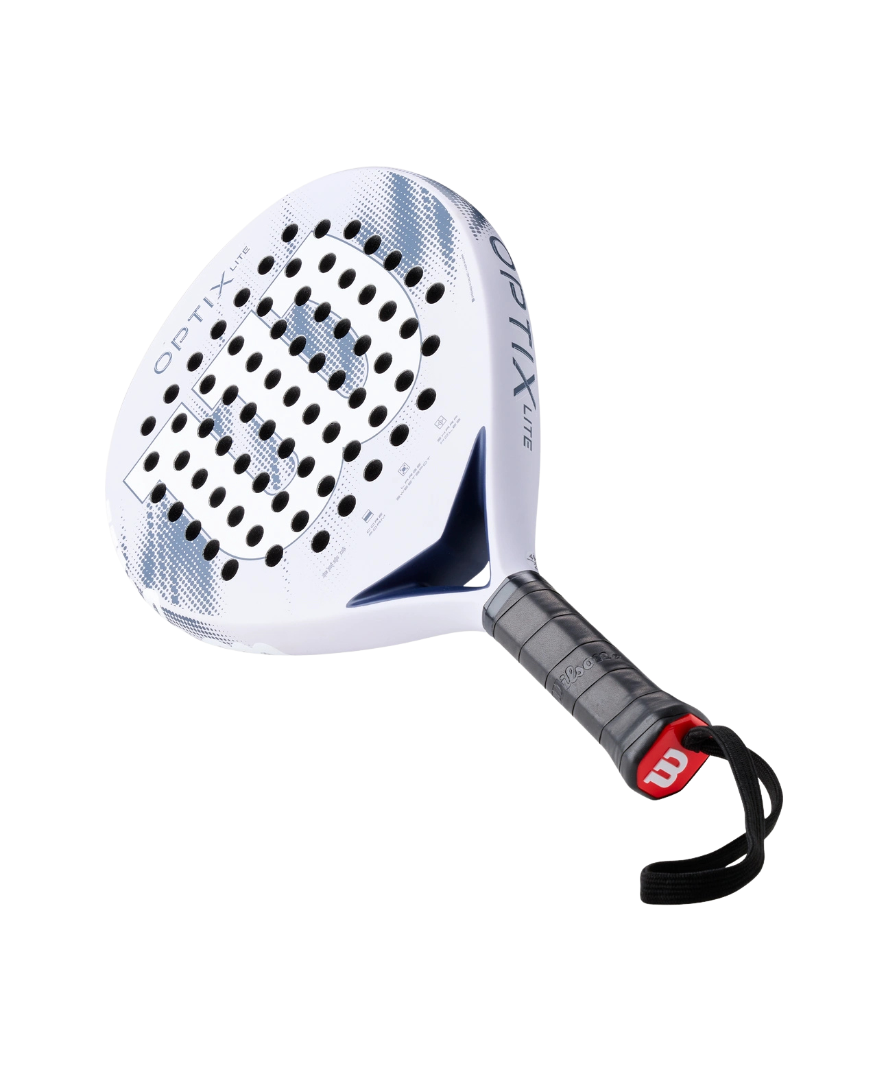 Optix V2 Lite Lilac Padel