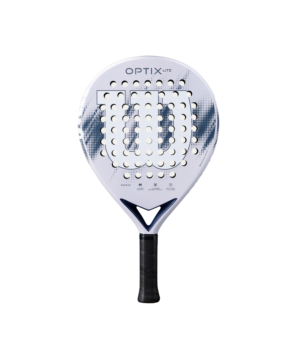 Optix V2 Lite Lilac Padel
