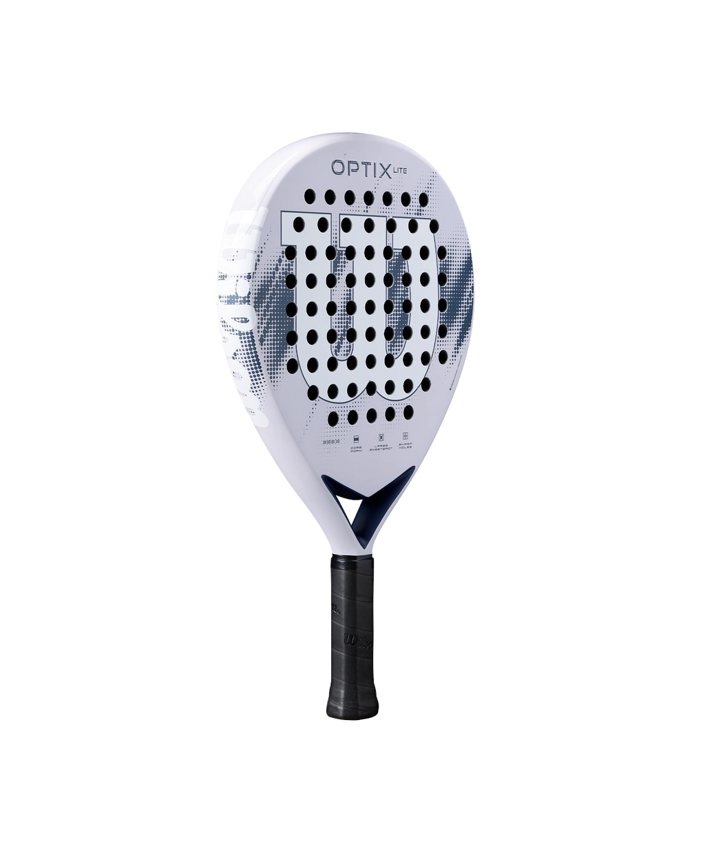 Optix V2 Lite Lilac Padel