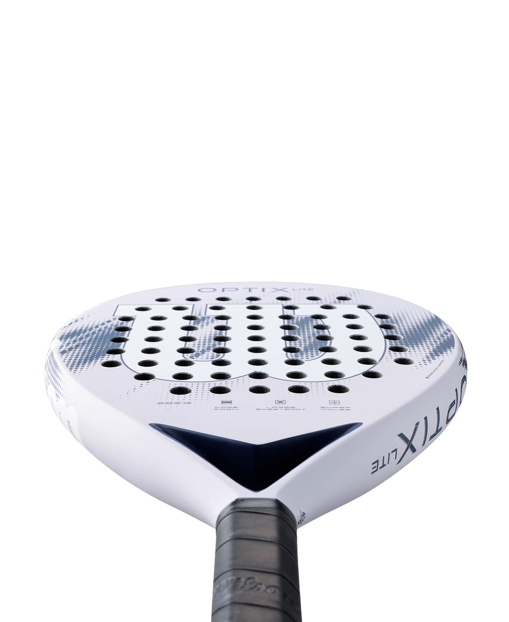 Optix V2 Lite Lilac Padel