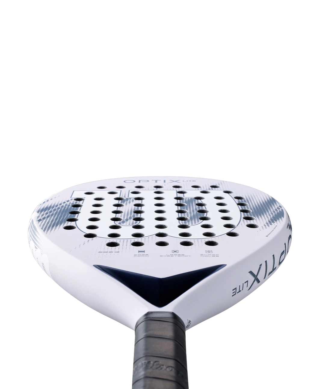 Optix V2 Lite Lilac Padel