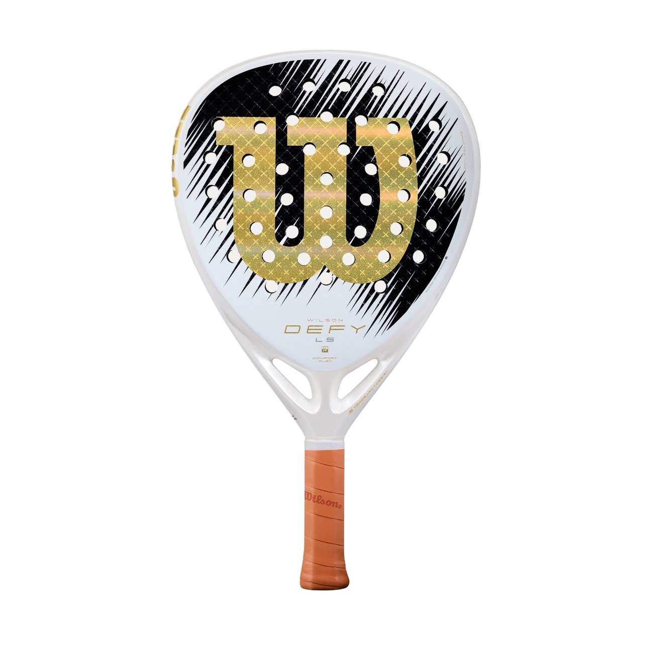 Defy LS V1 SE