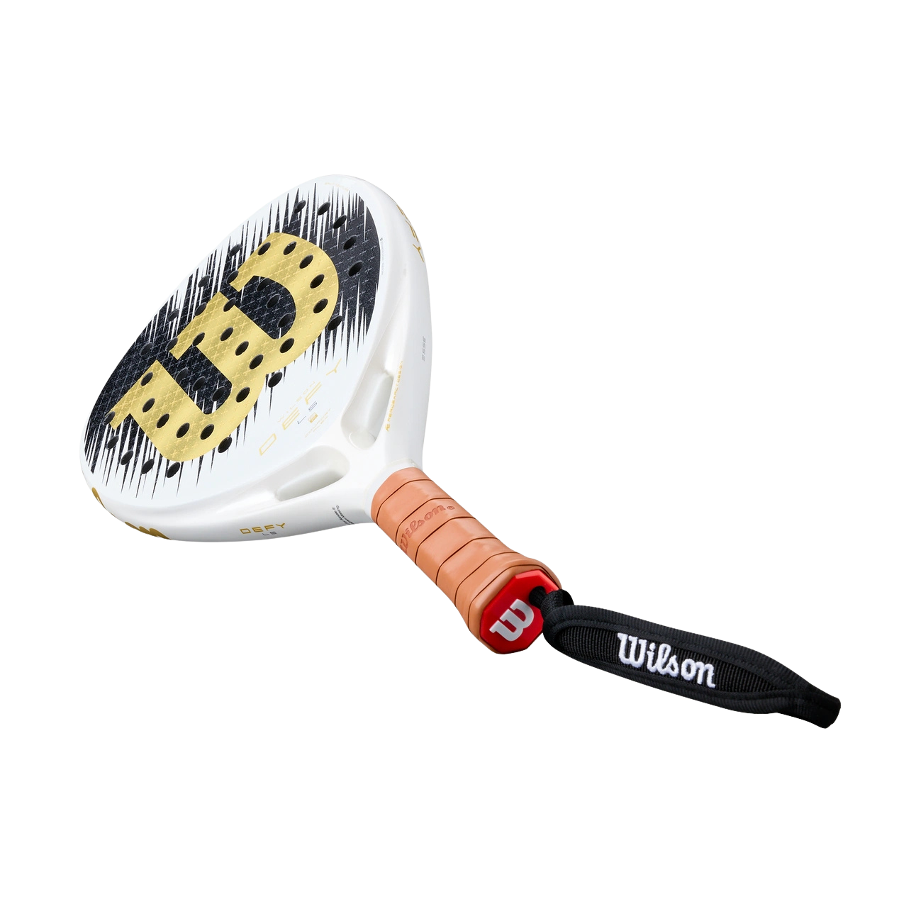 Defy LS V1 SE