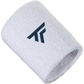 MUÑEQUERAS XL WHITE