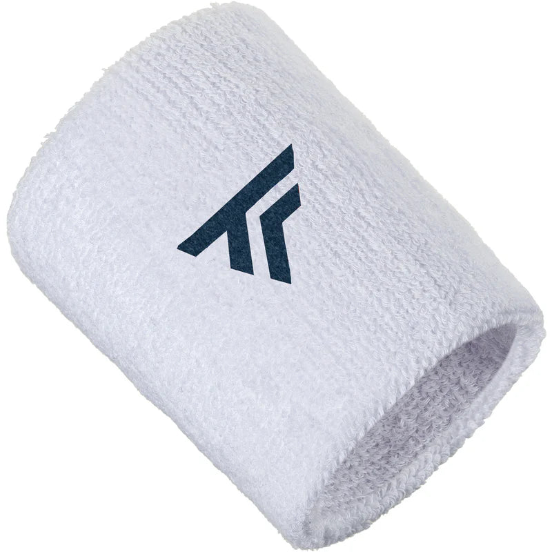 MUÑEQUERAS XL WHITE