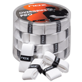 BOTE OVERGRIPS PRO 60 UNIDADES BLANCO