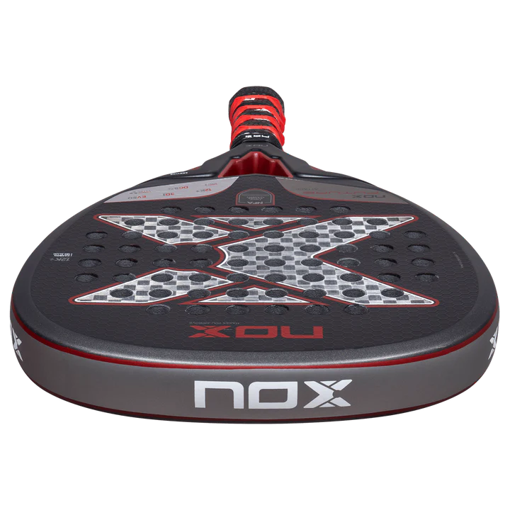 PALA FUTURE ATTACK 12K ALUM