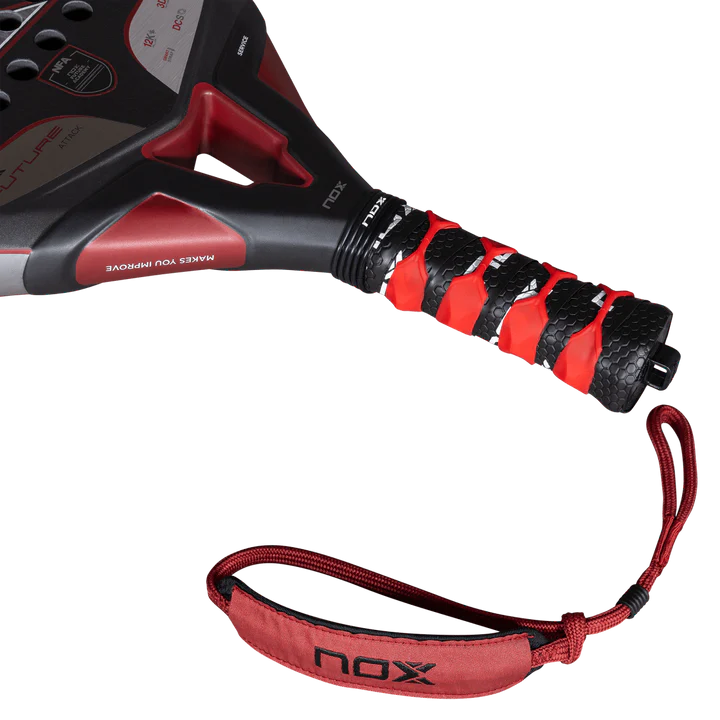 PALA FUTURE ATTACK 12K ALUM