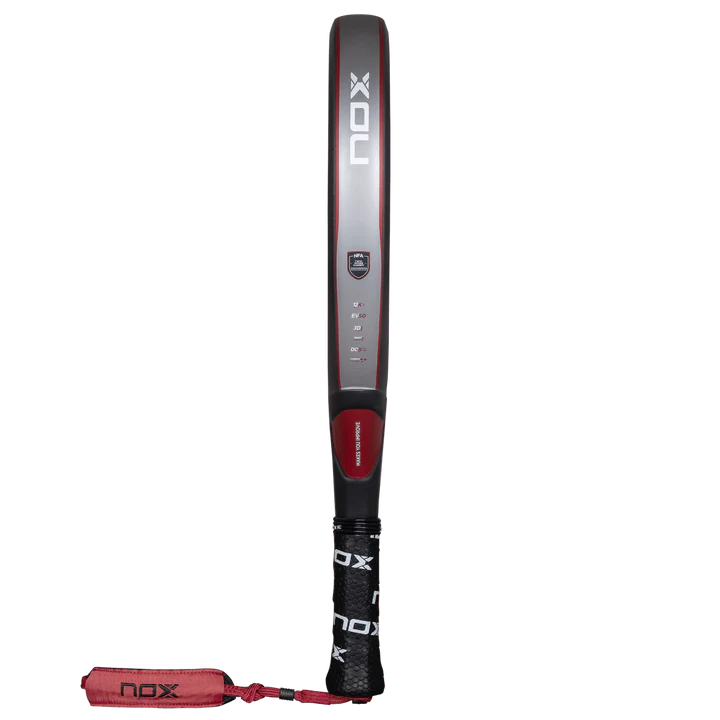 PALA FUTURE ATTACK 12K ALUM