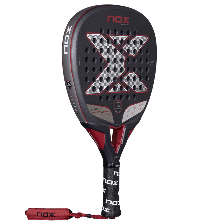 PALA FUTURE ATTACK 12K ALUM