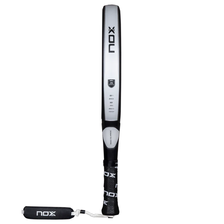 PALA FUTURE CONTROL 12K ALUM