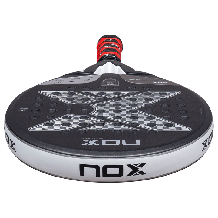 PALA FUTURE CONTROL 12K ALUM