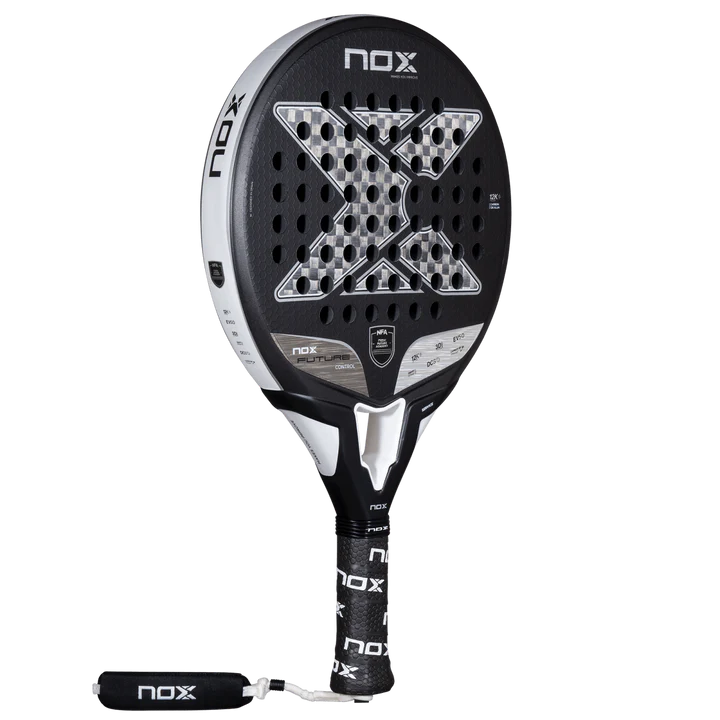 PALA FUTURE CONTROL 12K ALUM