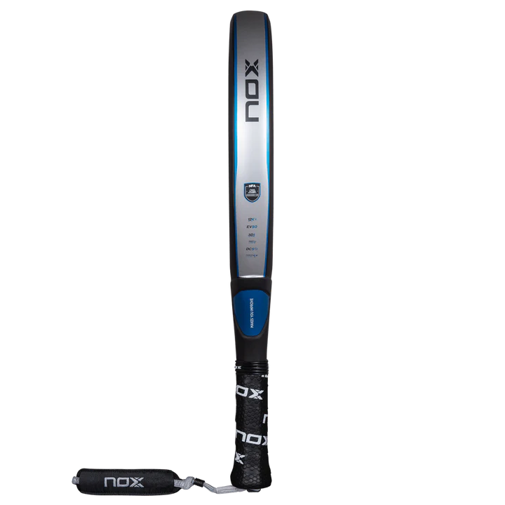 PALA FUTURE HYBRID 12K ALUM