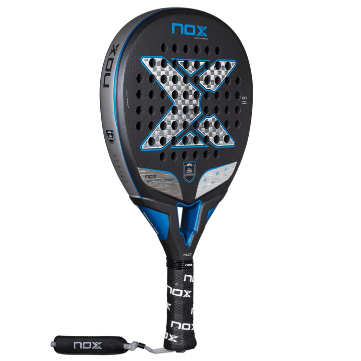 PALA FUTURE HYBRID 12K ALUM