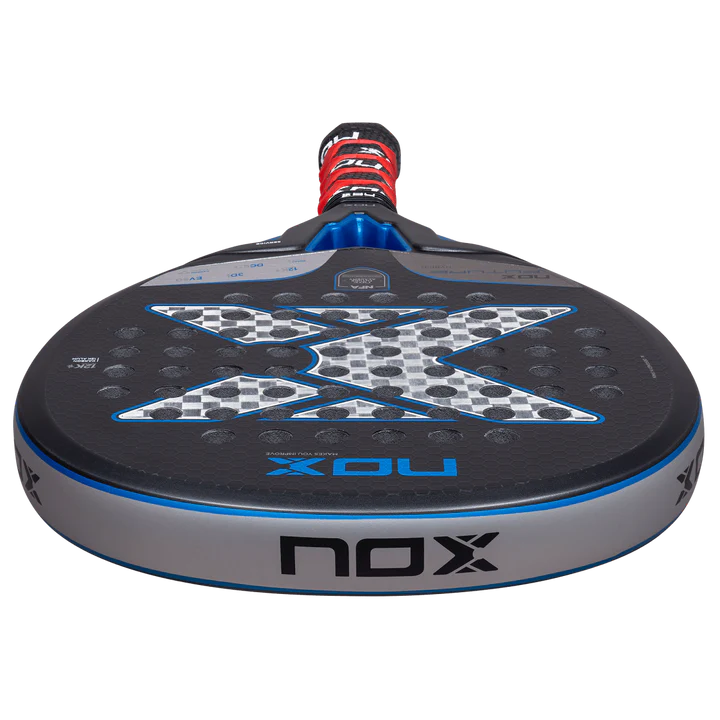 PALA FUTURE HYBRID 12K ALUM