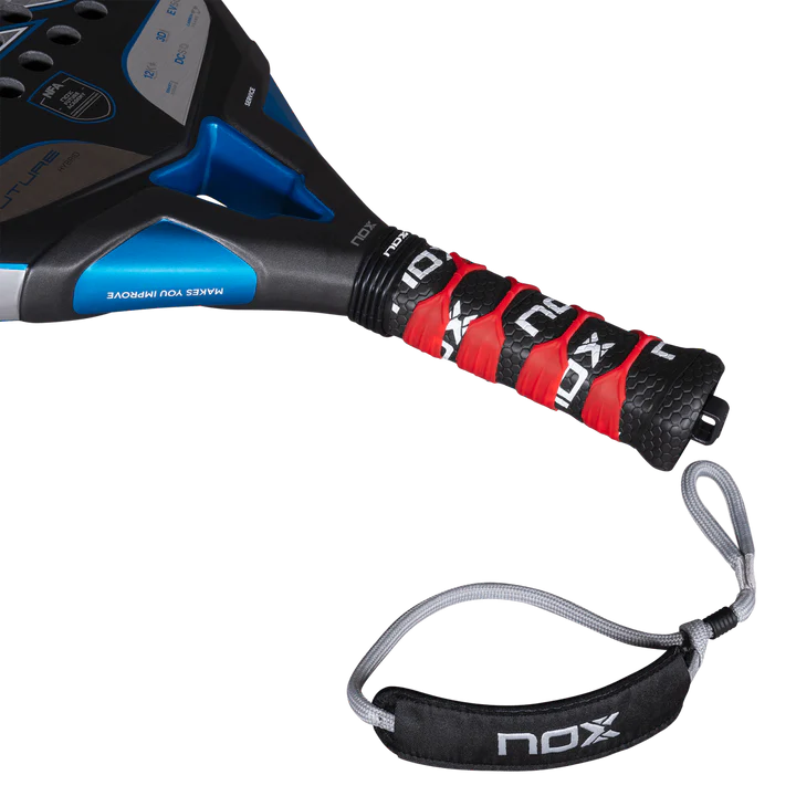 PALA FUTURE HYBRID 12K ALUM