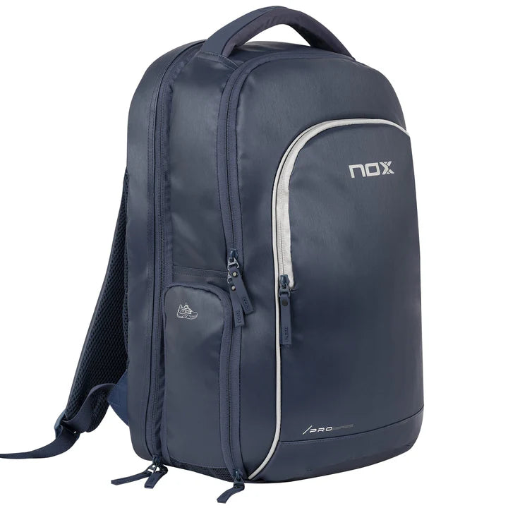 MOCHILA PRO SERIES BLUE