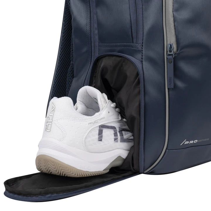 MOCHILA PRO SERIES BLUE