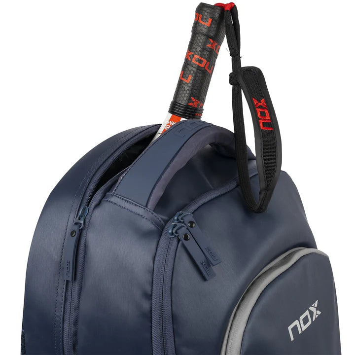 MOCHILA PRO SERIES BLUE