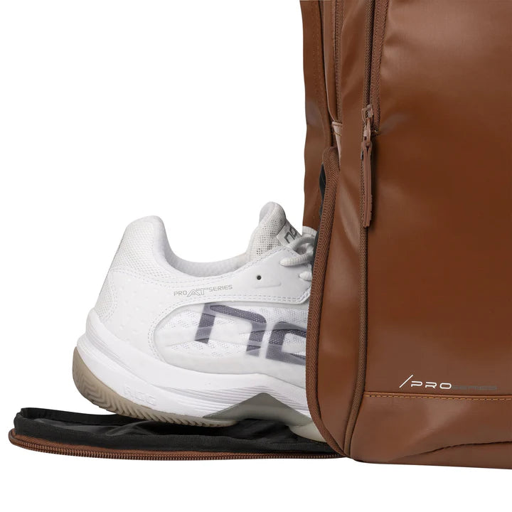 MOCHILA PRO SERIES CAMEL