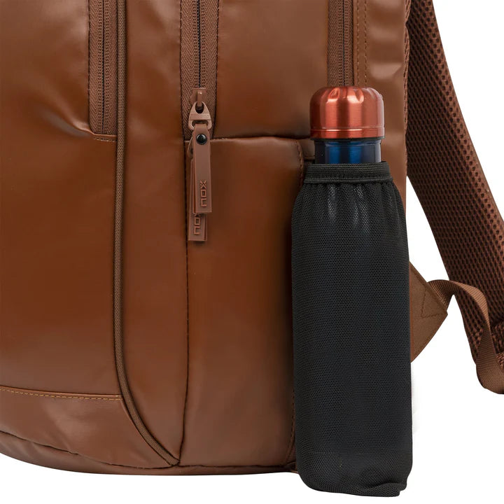 MOCHILA PRO SERIES CAMEL