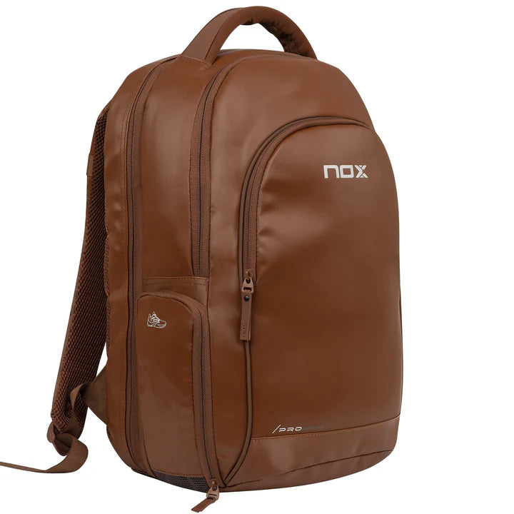 MOCHILA PRO SERIES CAMEL