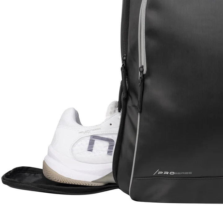 MOCHILA PRO SERIES BLACK