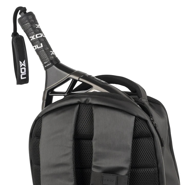 MOCHILA PRO SERIES BLACK