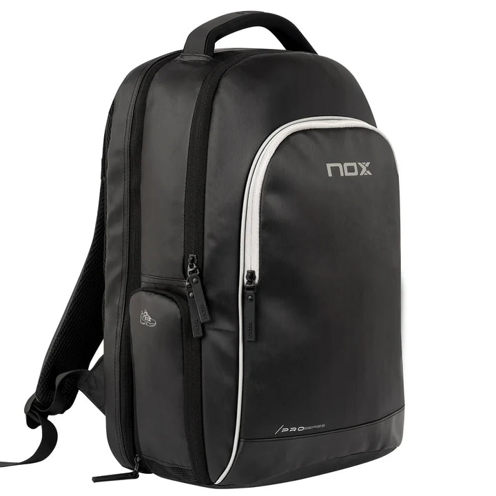 MOCHILA PRO SERIES BLACK